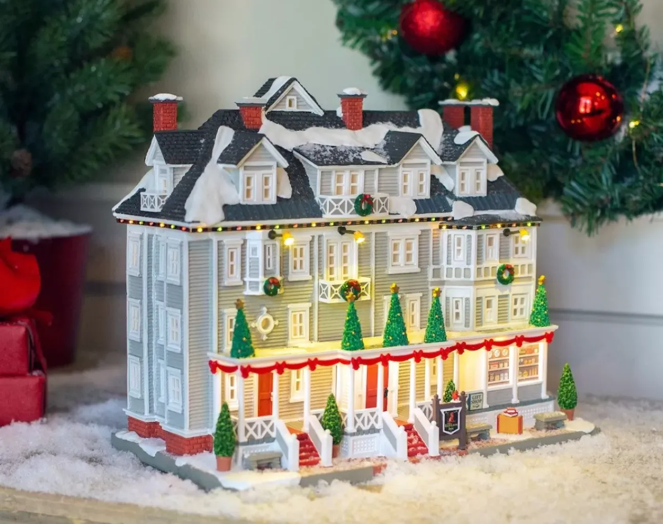 Hotel Red Lion - Red Lion Inn