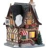 Il Cantuccio Di Natale - The Christmas Cubby