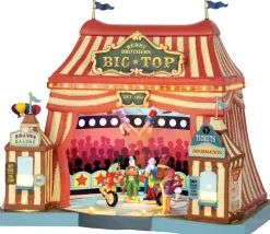 Il Circo - Berry Brothers Big Top