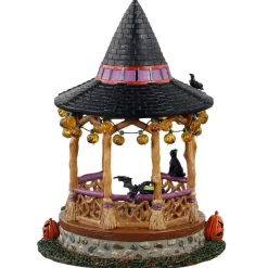 Il Gazebo Delle Streghe - Witch Gazebo