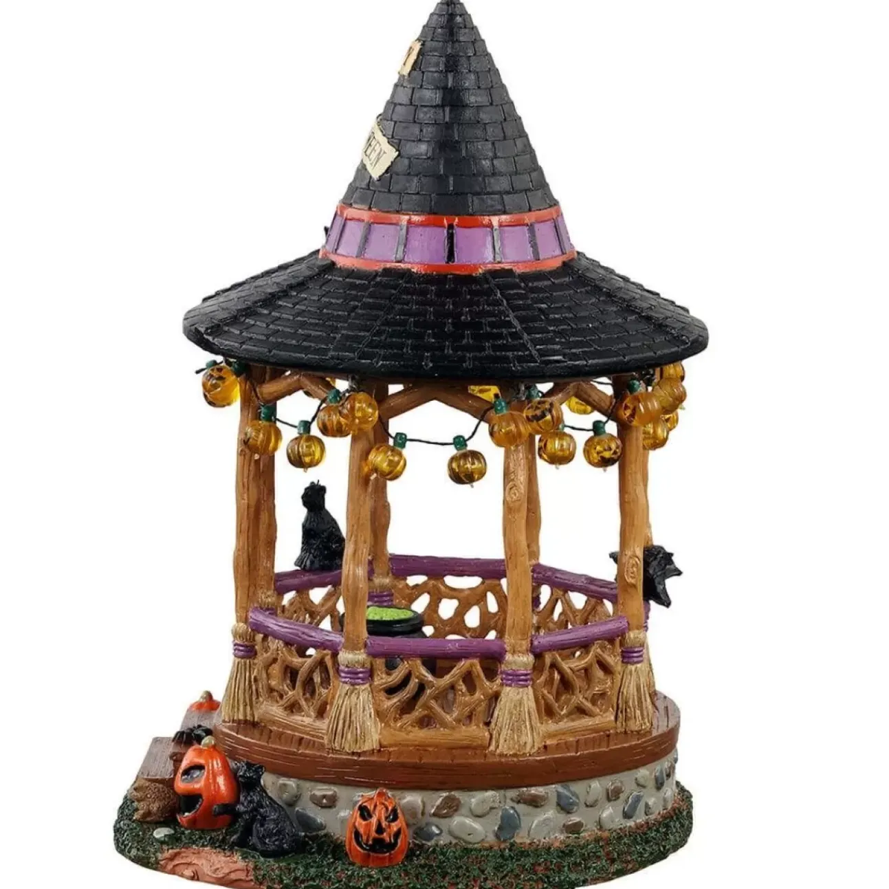 Il Gazebo Delle Streghe - Witch Gazebo