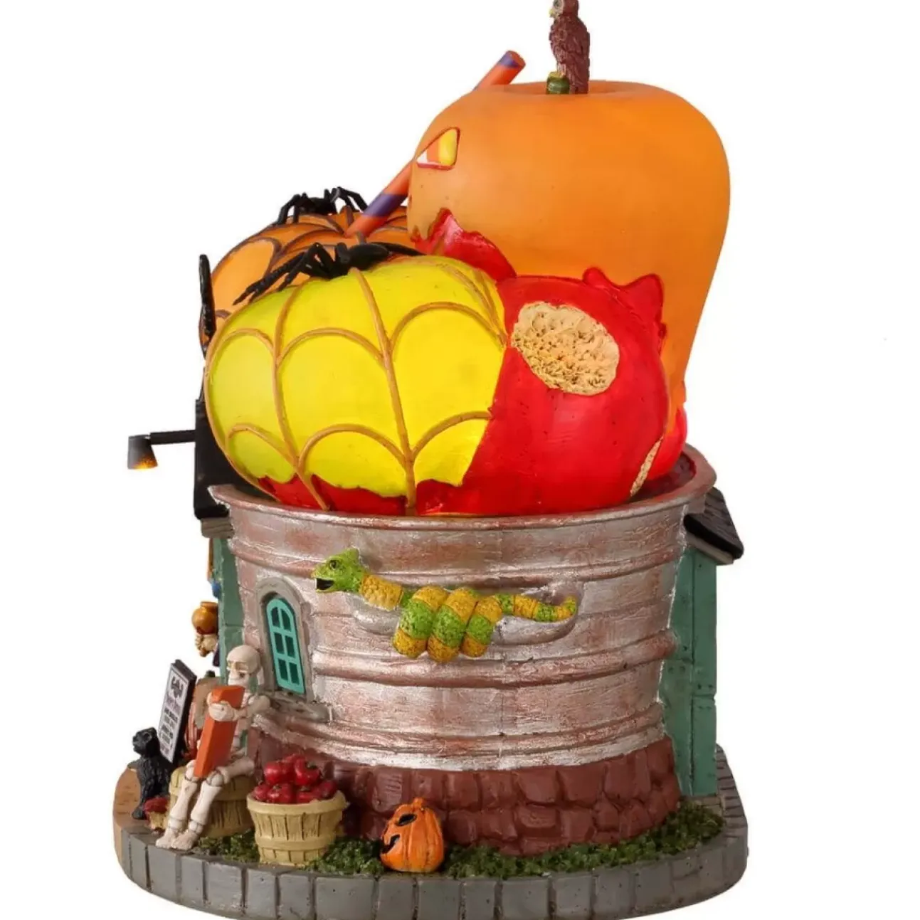 Il Negozio Bad Apple - The Bad Apple Shop