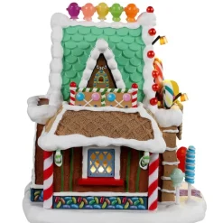Il Negozio Di Lecca Lecca - The Lollipop Shop