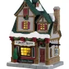 Il Negozio Segreto Di Babbo Natale - The Secret Santa Christmas Shoppe