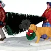 Il Nostro Primo Natale - Our First Christmas