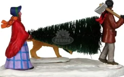 Il Nostro Primo Natale - Our First Christmas