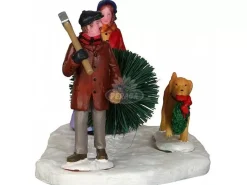 Il Nostro Primo Natale - Our First Christmas