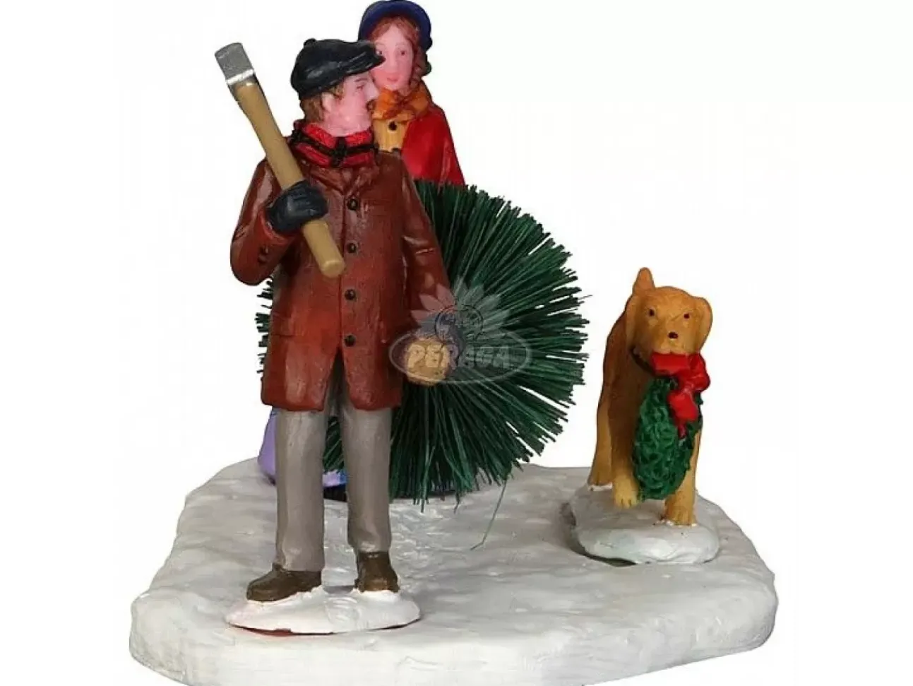 Il Nostro Primo Natale - Our First Christmas