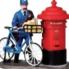 Il Postino - The Postman