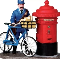 Il Postino - The Postman