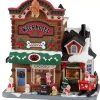 Incontrando Babbo Natale - Meet Santa Paws