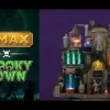Laboratorio Terrificante - Dr. Gory'S Laboratory