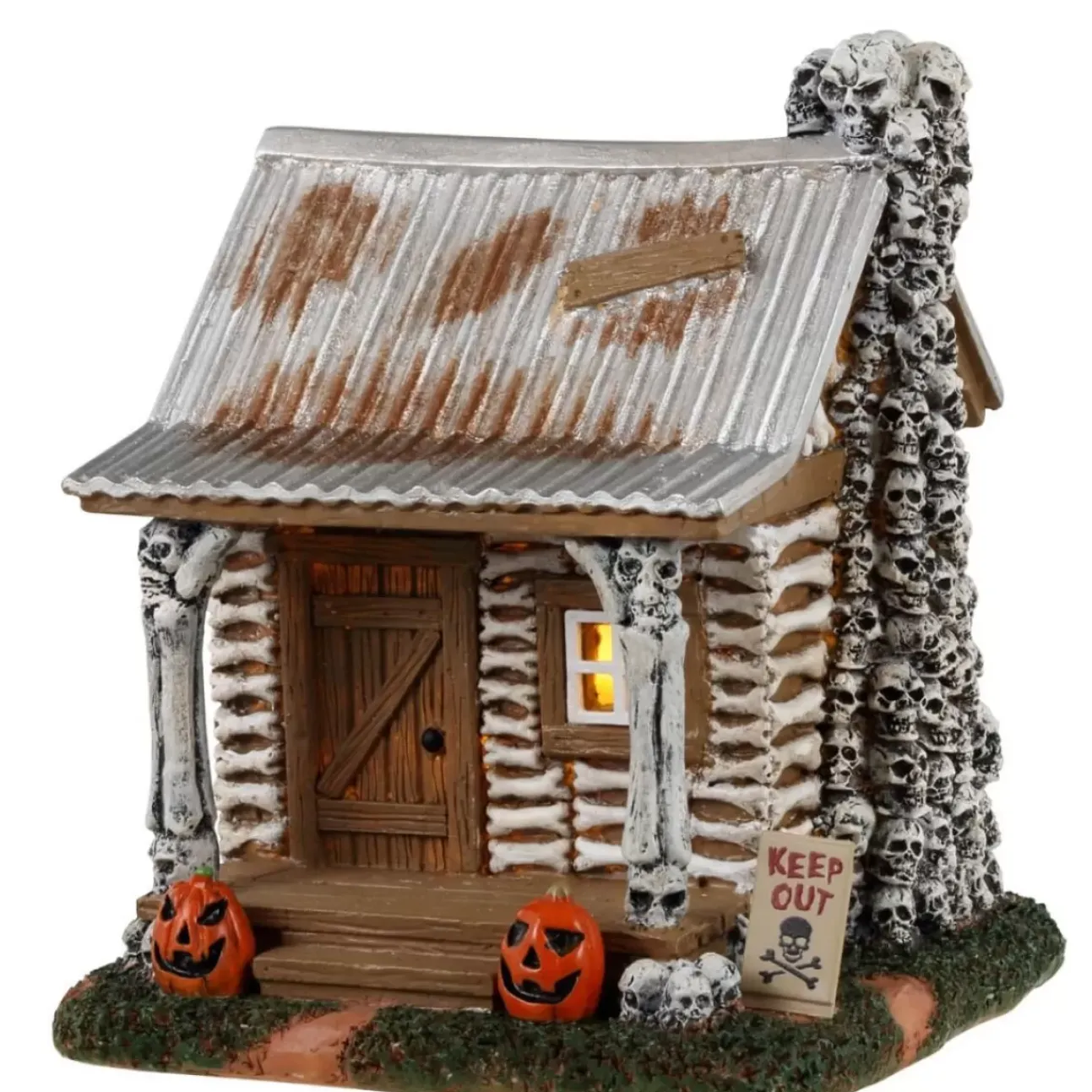 La Casa Degli Scheletri - Skeleton Cottage