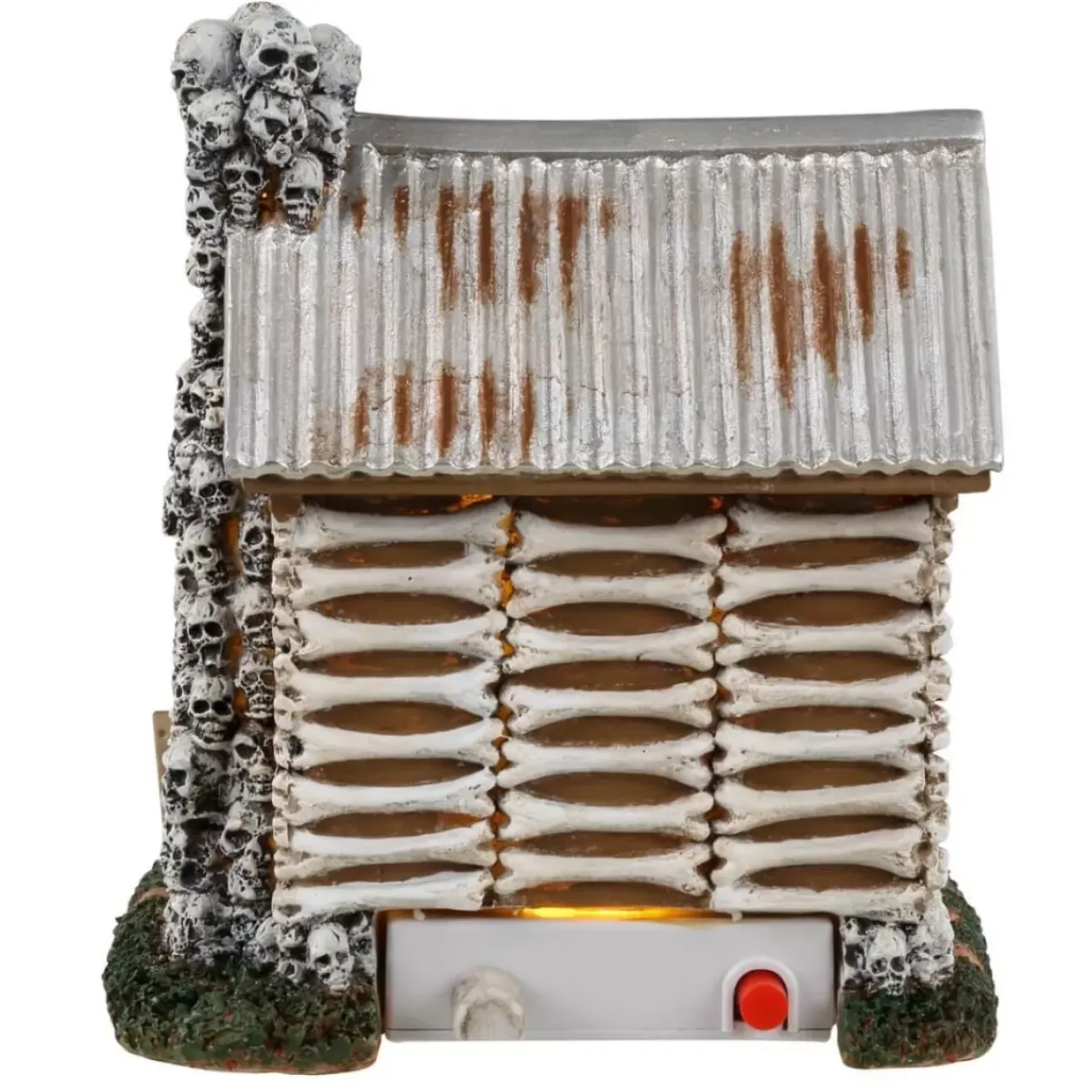La Casa Degli Scheletri - Skeleton Cottage