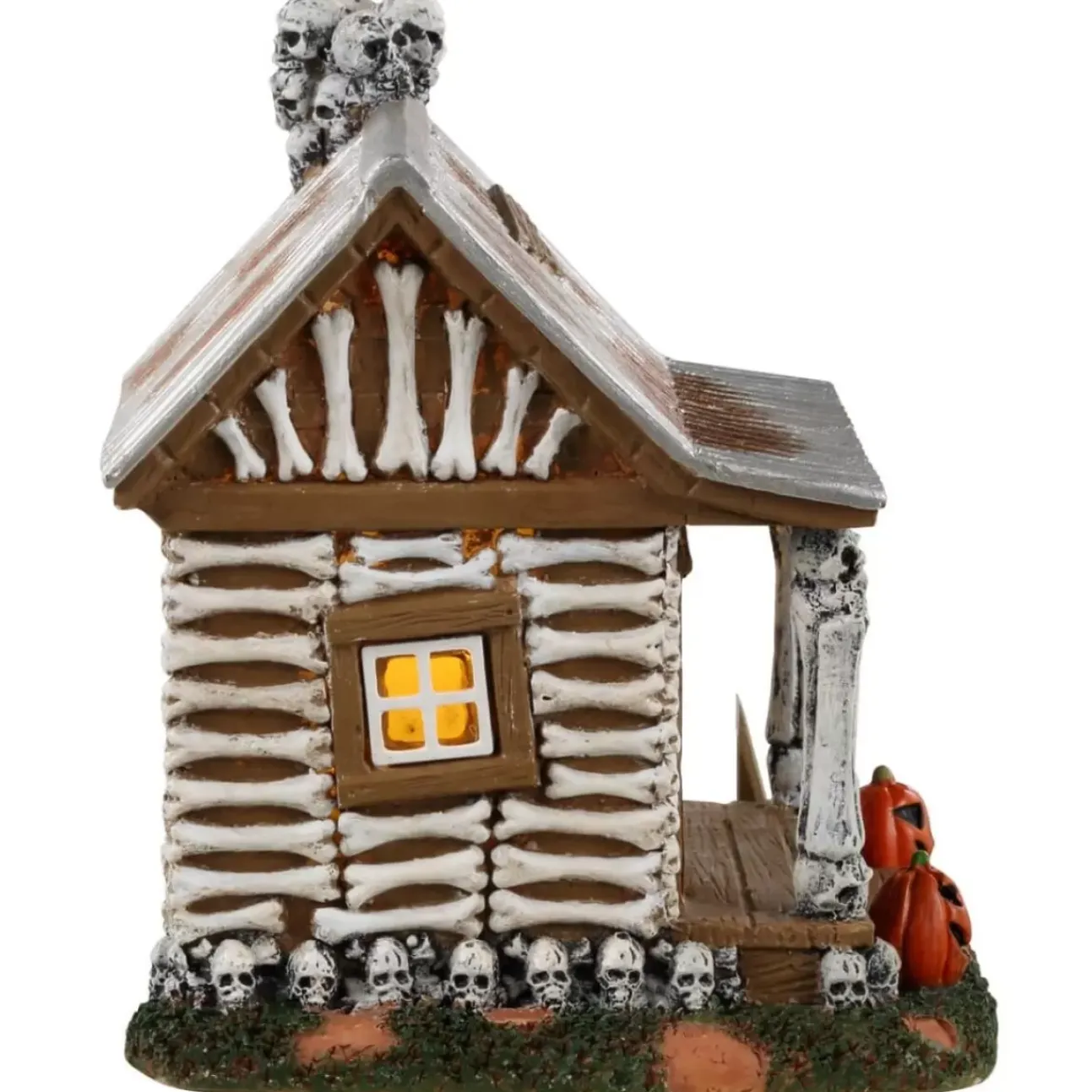 La Casa Degli Scheletri - Skeleton Cottage