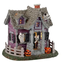 La Casa Dei Fantasmi - Ghost Cottage