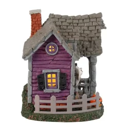 La Casa Dei Fantasmi - Ghost Cottage