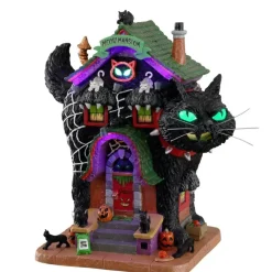 La Casa Dei Gatti - Meow Mansion