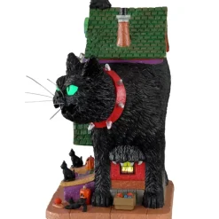 La Casa Dei Gatti - Meow Mansion