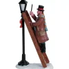 Lampionaio - Lamplighter