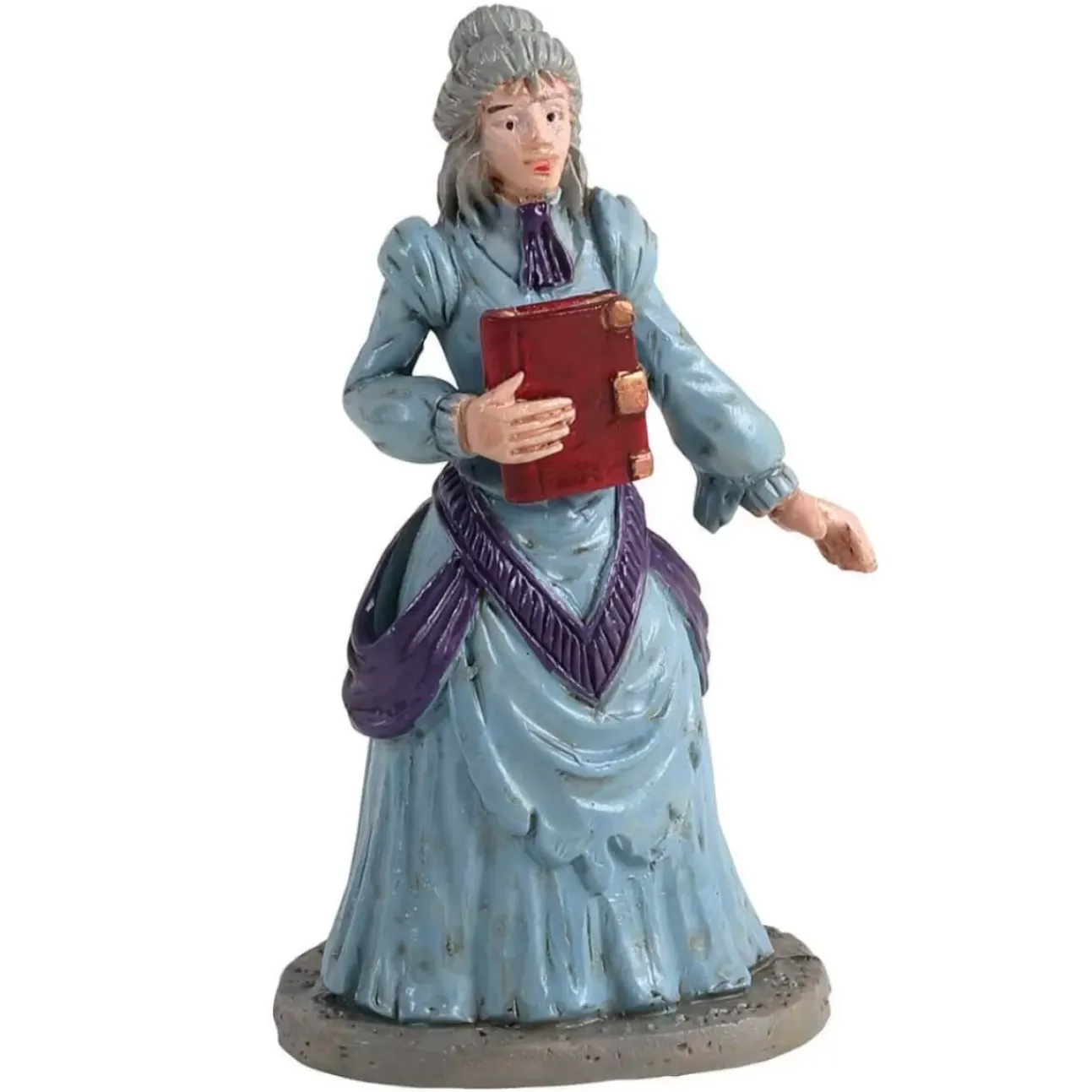 La Proprietaria Della Libreria - Miss Terry The Bookstore Owner