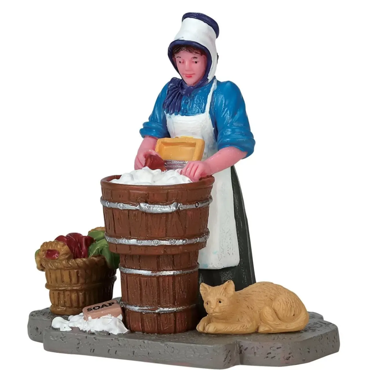 Lavandaia - Washerwoman