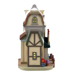 Ledford'S Landing
