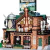 Lemax Birrificio - Yulesteiner Brewery Cod.05073