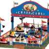 Lemax Crazy Cars - Autoscontri