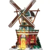 Lemax Mulino - Stony Brook Windmill Cod 25384