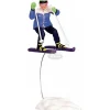 Lemax Salto Con Gli Sci - Skiing Girl Cod. 32771
