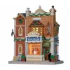 Lemax Stazione - Frame Station Cod.15213