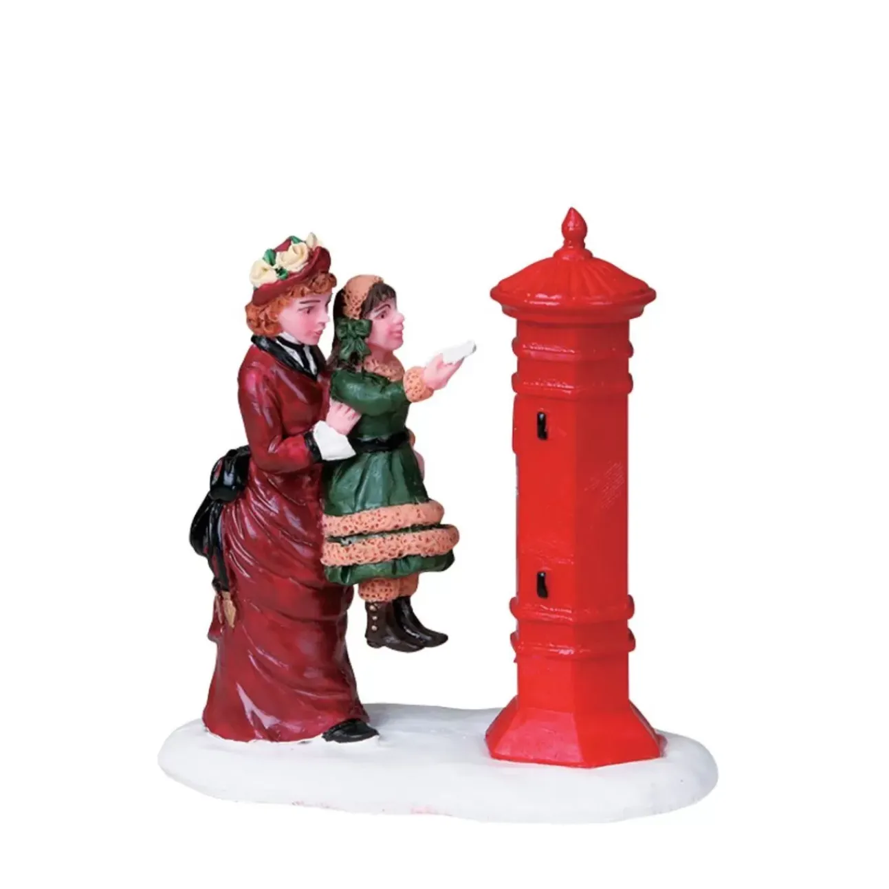 Lettera A Babbo Natale - Letter To Santa