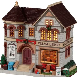 Libreria - Village Library