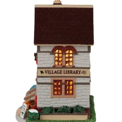 Libreria - Village Library