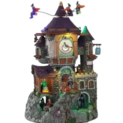 L'Ora Delle Streghe - The Witching Hour