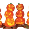 Luci Zucche - Light Up Pumpkin Stack