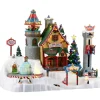 Luna Park Al Polo Nord - North Pole Fun Fair