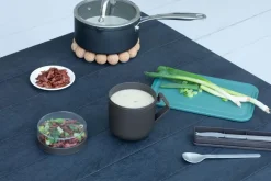 Make&Take Tazza In Ceramica 0,6L Dark Grey