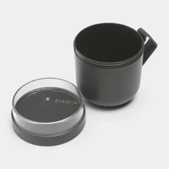 Make&Take Tazza In Ceramica 0,6L Dark Grey