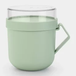 Make&Take Tazza In Ceramica 0,6L Jade Green