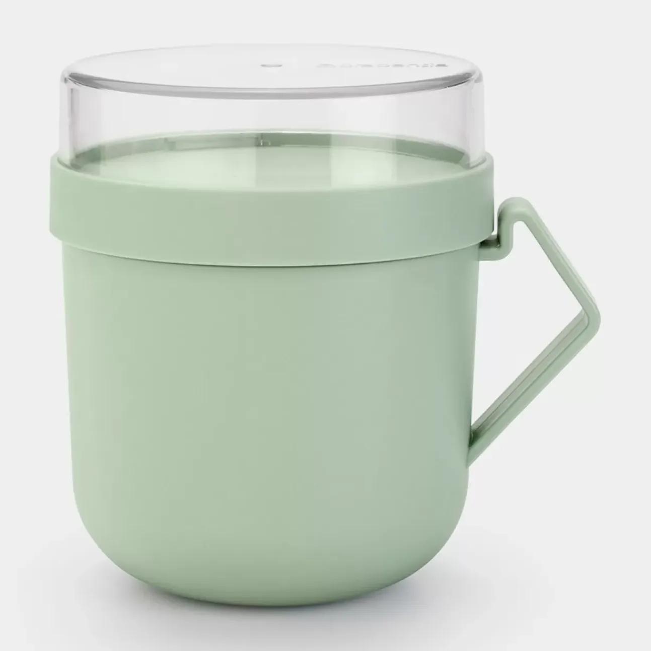 Make&Take Tazza In Ceramica 0,6L Jade Green