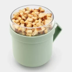 Make&Take Tazza In Ceramica 0,6L Jade Green