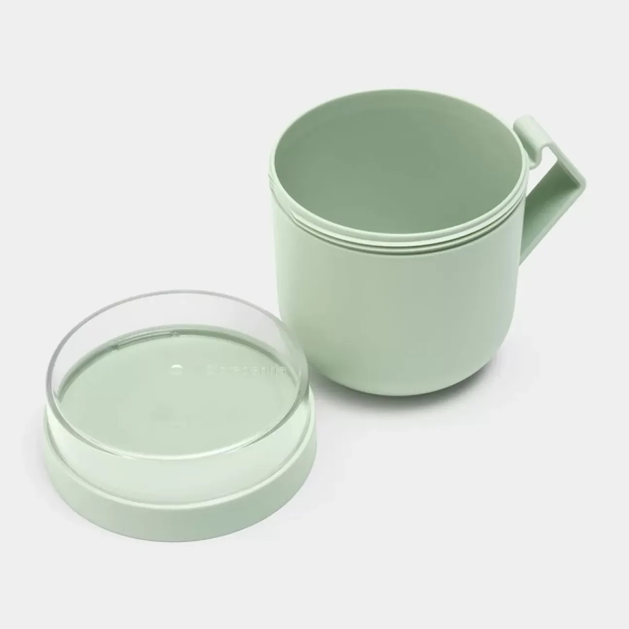 Make&Take Tazza In Ceramica 0,6L Jade Green