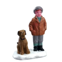 Migliore Amico - Boy'S Best Friend