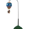 Mongolfiera Delle Renne - Reindeer Hot Air Balloon