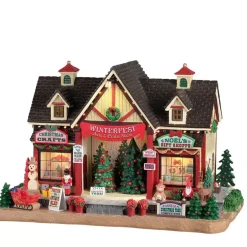 Mostra Natalizia - Winterfest Arts & Crafts Show