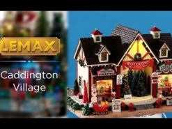 Mostra Natalizia - Winterfest Arts & Crafts Show