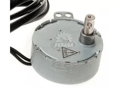 Motorino Per Movimenti Presepe Fai Da Te 4Watt 10 Giri/Min