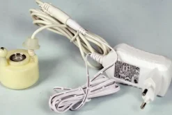 Nebulizzatore 240V Per Presepe
